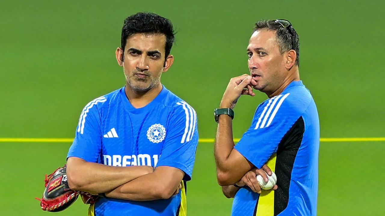 ఇదేందయ్యా అగార్కర్.. ఒక్క తప్పుతో టీమిండియా బలి.. ఖాళీ చేతులతోనే ఆసియా కప్‌ నుంచి రిటర్న్