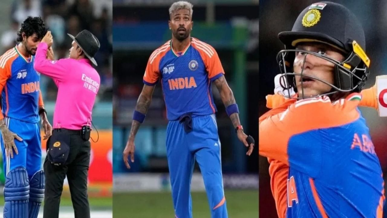 Asia Cup 2025: ఫైనల్ మ్యాచుకు ముందు టీమిండియాకు భారీ షాక్.. కప్ గెలిపించే ప్లేయర్లకు గాయాలు