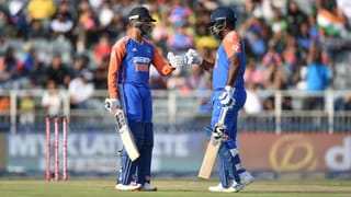 Asia Cup 2025: తొలి మ్యాచ్ ప్లేయింగ్ 11 నుంచి సిక్సర్ సింగ్ ఔట్.. భారత జట్టులో కీలక మార్పు?