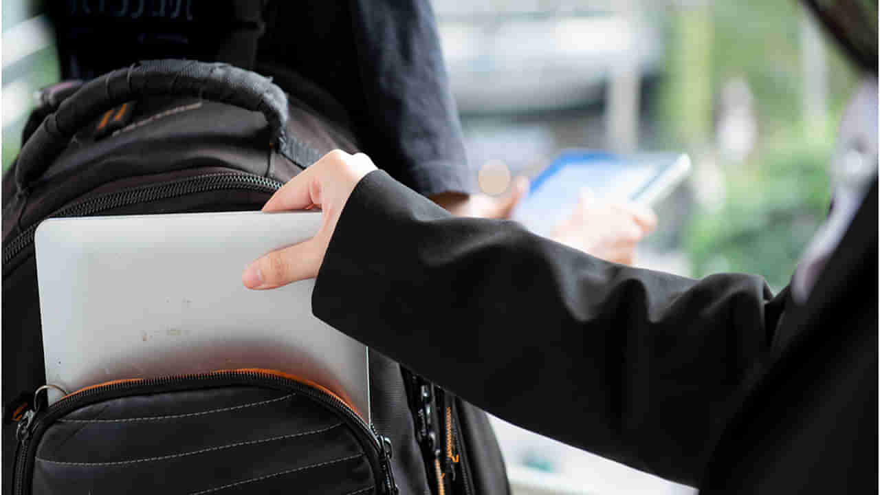 Tech Tips: ఏంటి గురూ ల్యాప్టాప్ పోయిందా.. టెన్షన్ వద్దు.. ఇలా ఈజీగా కనిపెట్టొచ్చు!