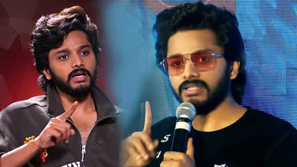 Teja Sajja: ఆ పెద్ద దర్శకుడు నన్ను వాడుకొని వదిలేశాడు.. తేజ సజ్జ షాకింగ్ కామెంట్స్
