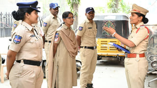 గ‘మ్మత్తు’ సౌండ్‌ వినిపించట్లేదా సార్.. బ్రాండ్‌ హైదరాబాద్‌ పరువు తీస్తున్నారు..!