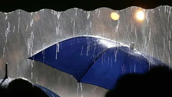 Telangana Rains: పండక్కి కూడా వాన ముసురే.. మరో బాంబు పేల్చిన వాతావరణ శాఖ