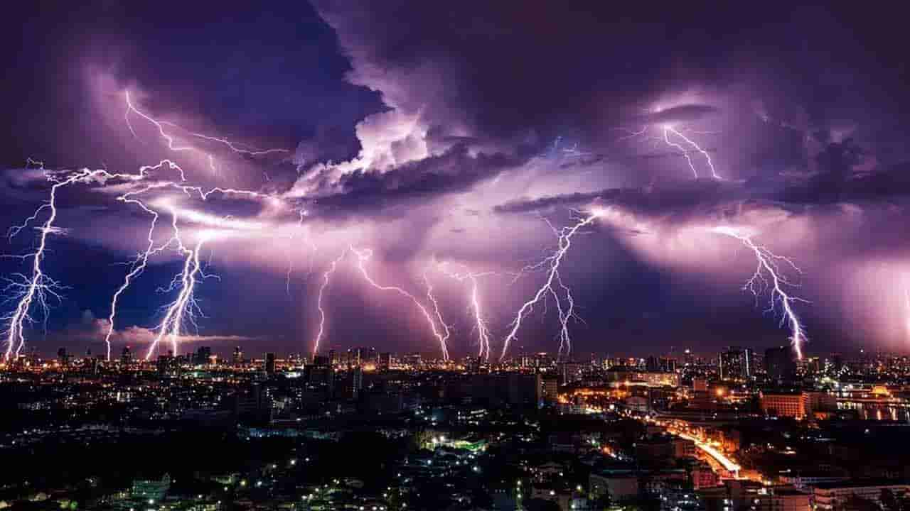 Telangana: మరో బాంబ్ పేల్చిన వాతావరణ శాఖ.. తెలంగాణ వ్యాప్తంగా భారీ వర్షాలు