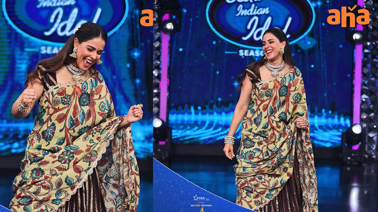  ప్రస్తుతం జెనీలియాకు సంబంధించిన ఫొటోలు, వీడియోలు నెట్టింట వైరలవుతున్నాయి. వీటిని చూసిన సినీ అభిమానులు, నెటిజన్లు క్రేజీ కామెంట్స్ చేస్తున్నారు.
