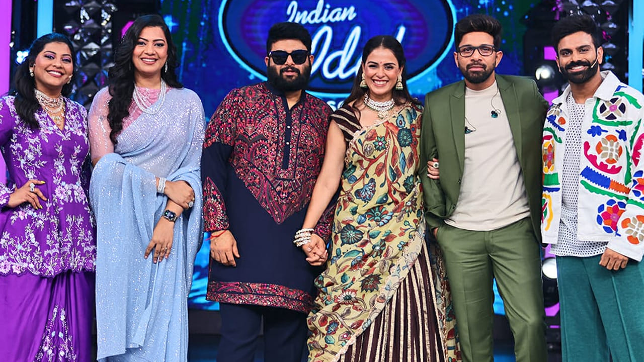  ఆహా తెలుగు ఇండియన్ ఐడల్ సీజన్ 4 ఇటీవలే అట్టహాసంగా ప్రారంభమైంది. ఎంతో మంది ఔత్సాహిక సింగర్లు ఈ రియాలిటీ షోలో పాల్గొని తమ ట్యాలెంట్ ను ప్రపంచానికి చాటి చెబుతున్నారు.