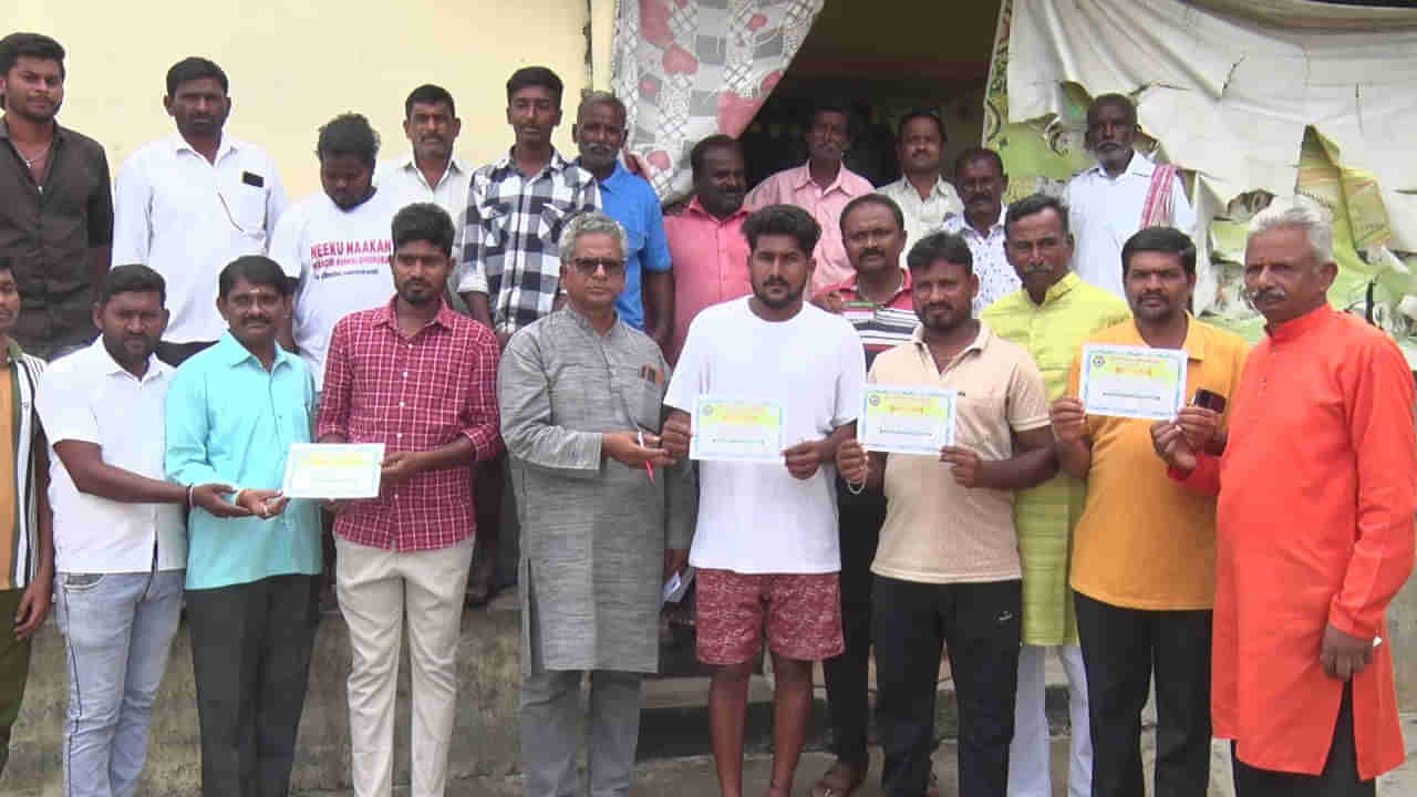 Telangana: ఈ గ్రామస్తులు చేసిన పనికి మీరు సలాం కొట్టాల్సిందే.. అదేంటో తెలియాలంటే