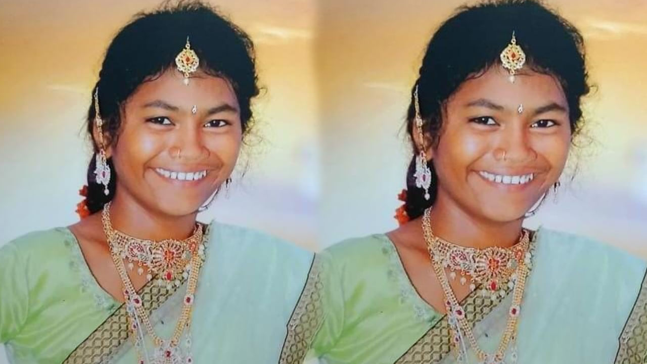 Andhra: అయ్యో చిట్టితల్లి.! అప్పుడే నూరేళ్లు నిండాయా.. ఎంత ఘోరం జరిగిపోయింది