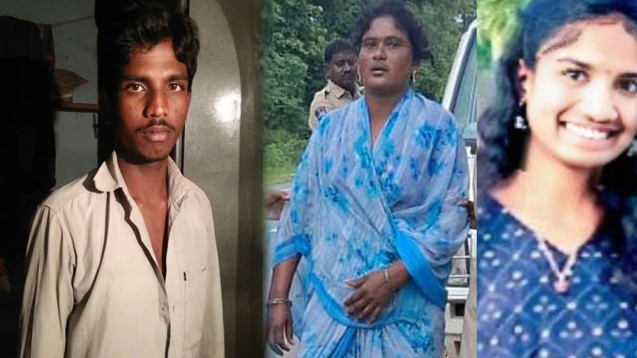 Telangana: ఆమెకు 45.. అతడికి 24.. గుట్టుగా ఆ యవ్వారం.. సీన్‌లోకి కూతురి ఎంట్రీతో