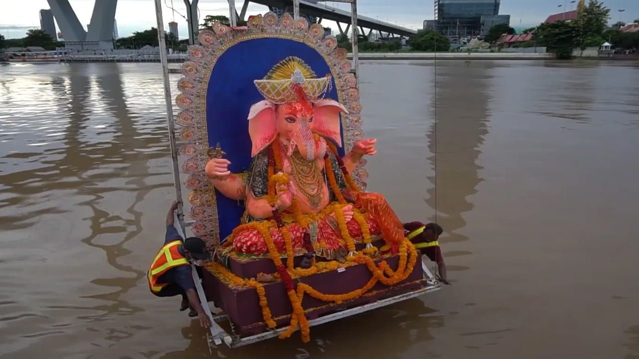 ఈ గణేశోత్సవం థాయిలాండ్లోని భారతీయ సమాజంలో ఐక్యత, విశ్వాసం, భారతీయ సంస్కృతి పరిరక్షణను హైలైట్ చేసింది. గత 18 సంవత్సరాలుగా కొనసాగుతున్న ఈ సంప్రదాయం, అనేక కొత్త కుటుంబాలను ఈ పండుగను జరుపుకోవడానికి ప్రేరణనిచ్చింది.