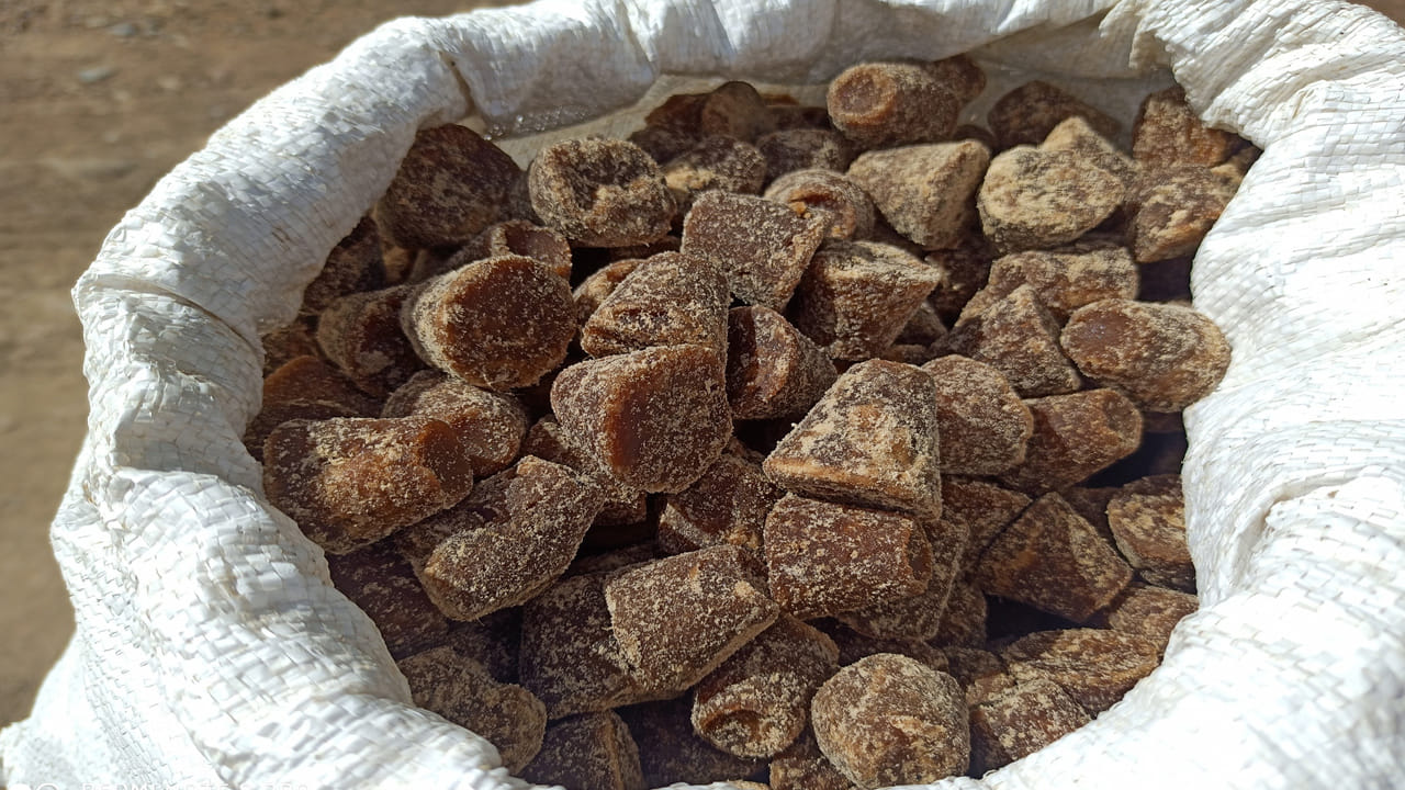 తాటి బెల్లం తరచూ తినడం వల్ల ఇది కాలేయాన్ని శుభ్రపరుస్తుంది. మీ శరీరంలోని వ్యర్థాలను బయటకు పంపుతుంది. రక్తాన్ని శుభ్రపరుస్తుంది. శరీరానికి అవసరమైన రోగనిరోధక శక్తిని పెంచుతుంది. తాటి బెల్లం మీ పొట్టను శుభ్రపరుస్తుంది. పేగులు బాగా పనిచేయడానికి సహాయపడుతుంది.