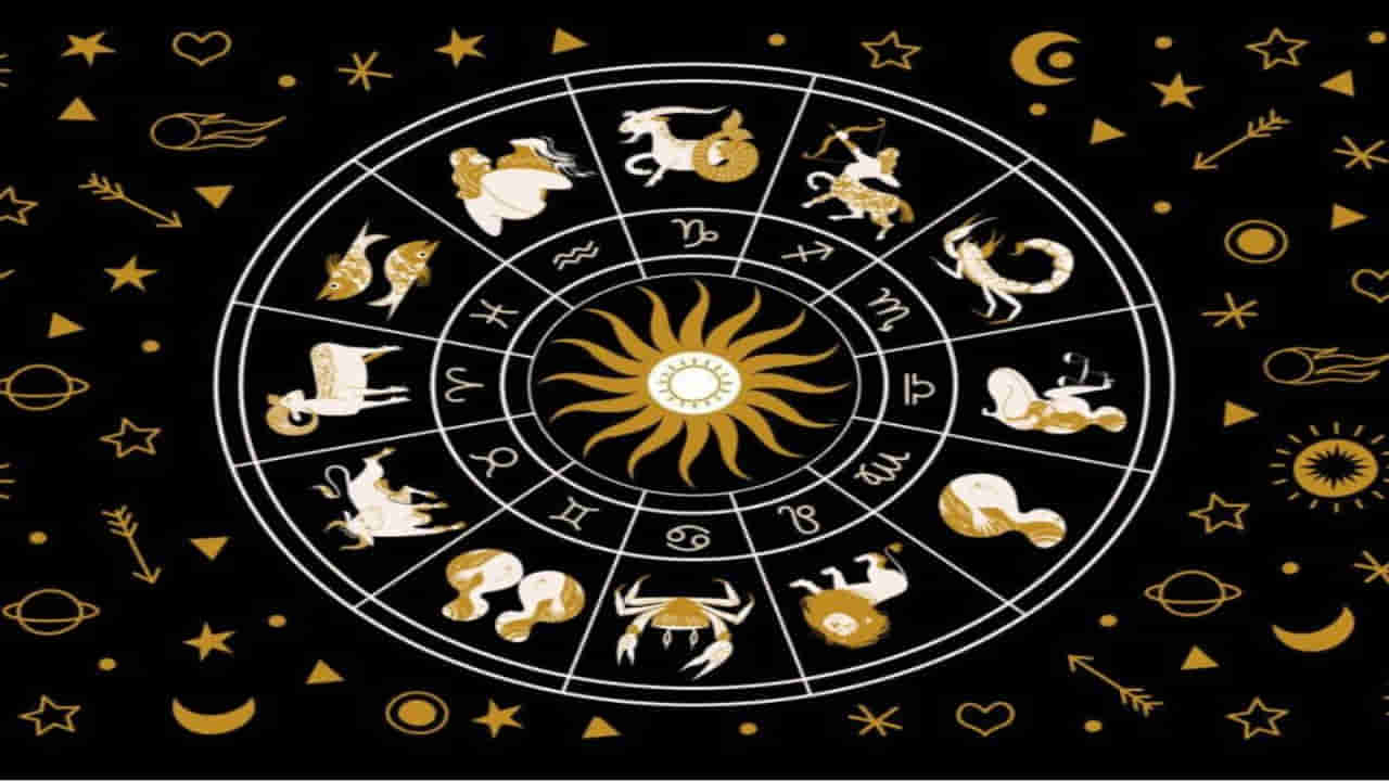Astrology: అదృష్టం అంటే వీరిదే! ఈ 5 రాశుల వారికి లక్ష్మీదేవి ఎప్పుడూ తోడు ఉంటుందట!