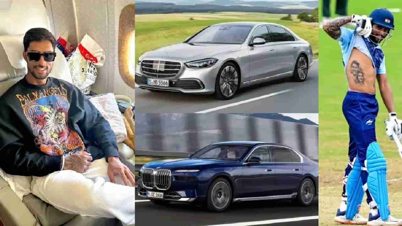 Tilak Varma : ఒకప్పుడు కారులో వెళ్లడానికే కష్టపడ్డాడు.. నేడు తన దగ్గర ఉన్న లగ్జరీ కార్ల కలెక్షన్ చూస్తే షాక్ అవ్వాల్సిందే