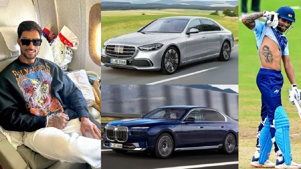 Tilak Varma : ఒకప్పుడు కారులో వెళ్లడానికే కష్టపడ్డాడు.. నేడు తన దగ్గర ఉన్న లగ్జరీ కార్ల కలెక్షన్ చూస్తే షాక్ అవ్వాల్సిందే