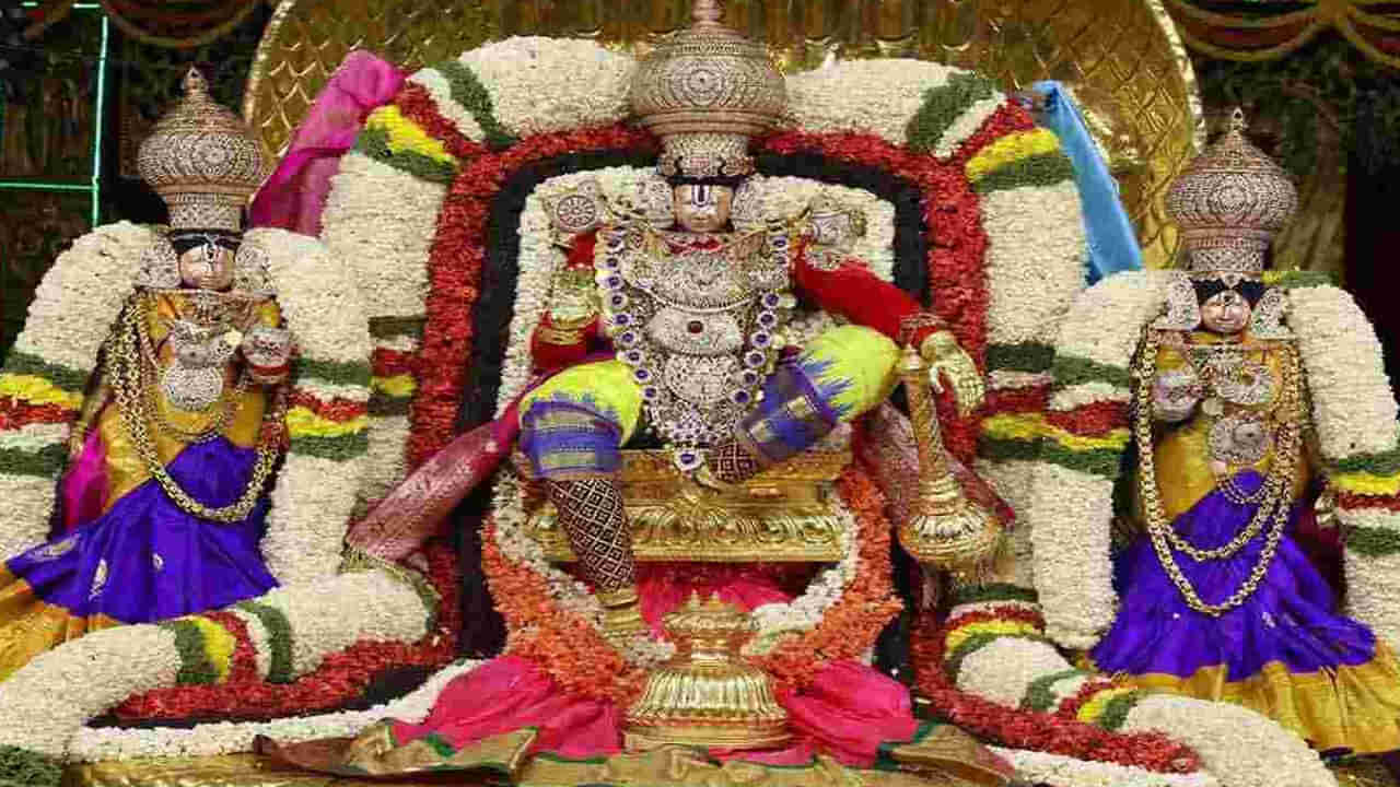 Tirumala: నేడే శ్రీవారి బ్రహ్మోత్సవాలకు అంకురార్పణ.. మట్టికుండల్లో నవధాన్యాలు ఎందుకు నాటుతారో తెలుసా..