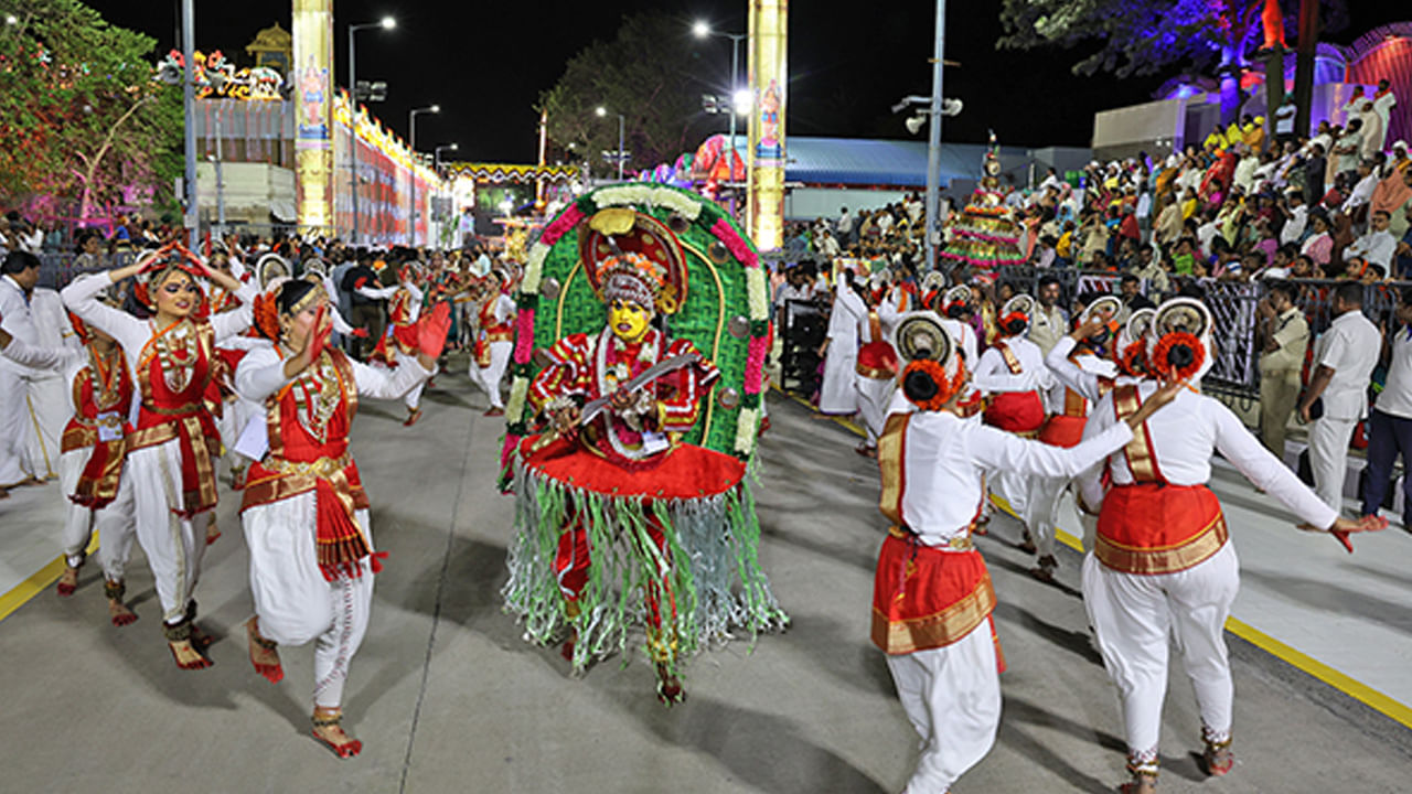 Tirumala