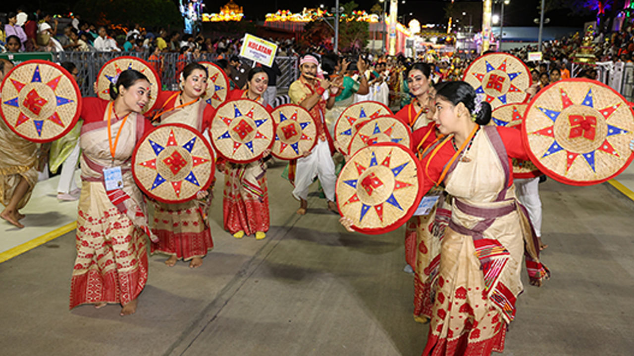 Tirumala