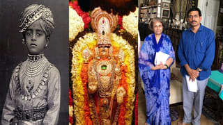 Tirumala: శ్రీవారి సాలకట్ల బ్రహ్మోత్సవాలకు సర్వం సిద్ధం..