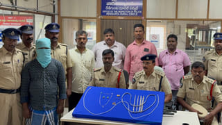 Andhra Pradesh: ఆమెకు తరచూ తలనొప్పి.. ఆస్పత్రికి తీసుకెళ్లగా.. మెదడులో దాన్ని చూసి డాక్టర్లు షాక్