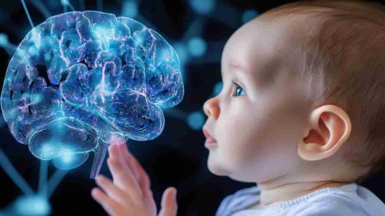 పిల్లల మెదడు రహస్యం.. వీరి జ్ఞాపకశక్తి ఎలా పని చేస్తుందో తెలుసా..?