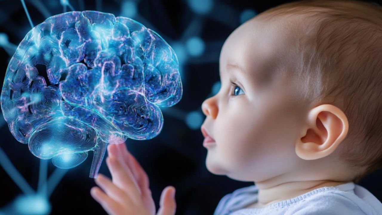 పిల్లల మెదడు రహస్యం.. వీరి జ్ఞాపకశక్తి ఎలా పని చేస్తుందో తెలుసా..?