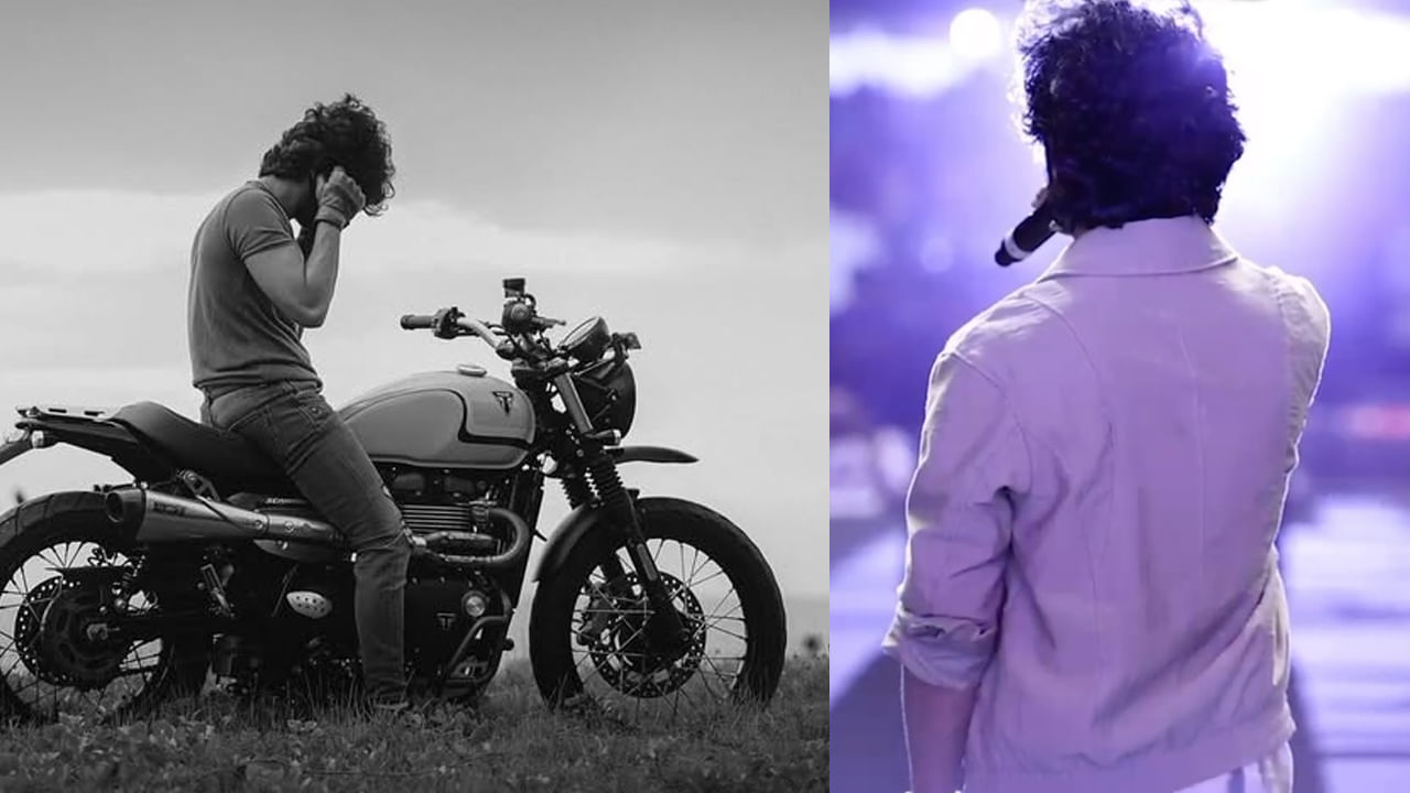 Tollywood: దుబాయ్‌లో బ్యాంక్ జాబ్ మానేసి.. ఏకంగా 40 కిలోల బరువు తగ్గి.. ఈ టాలీవుడ్ క్రేజీ హీరో ఎవరంటే?