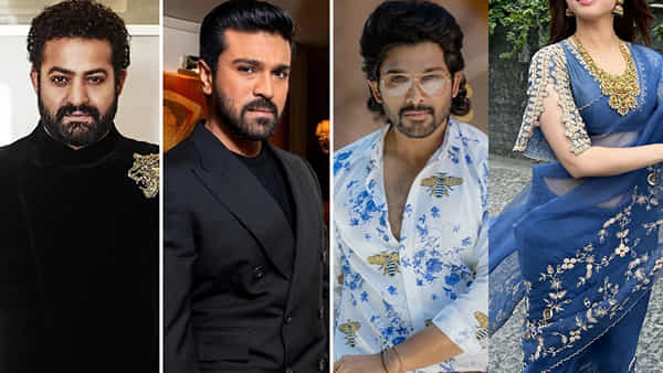 Tollywood: ఈ స్టార్ హీరోయిన్తో సినిమా చేస్తే హీరోల పెళ్లయిపోయినట్లే! ముగ్గురు స్టార్స్ జీవితాల్లో నిజమైన సెంటిమెంట్