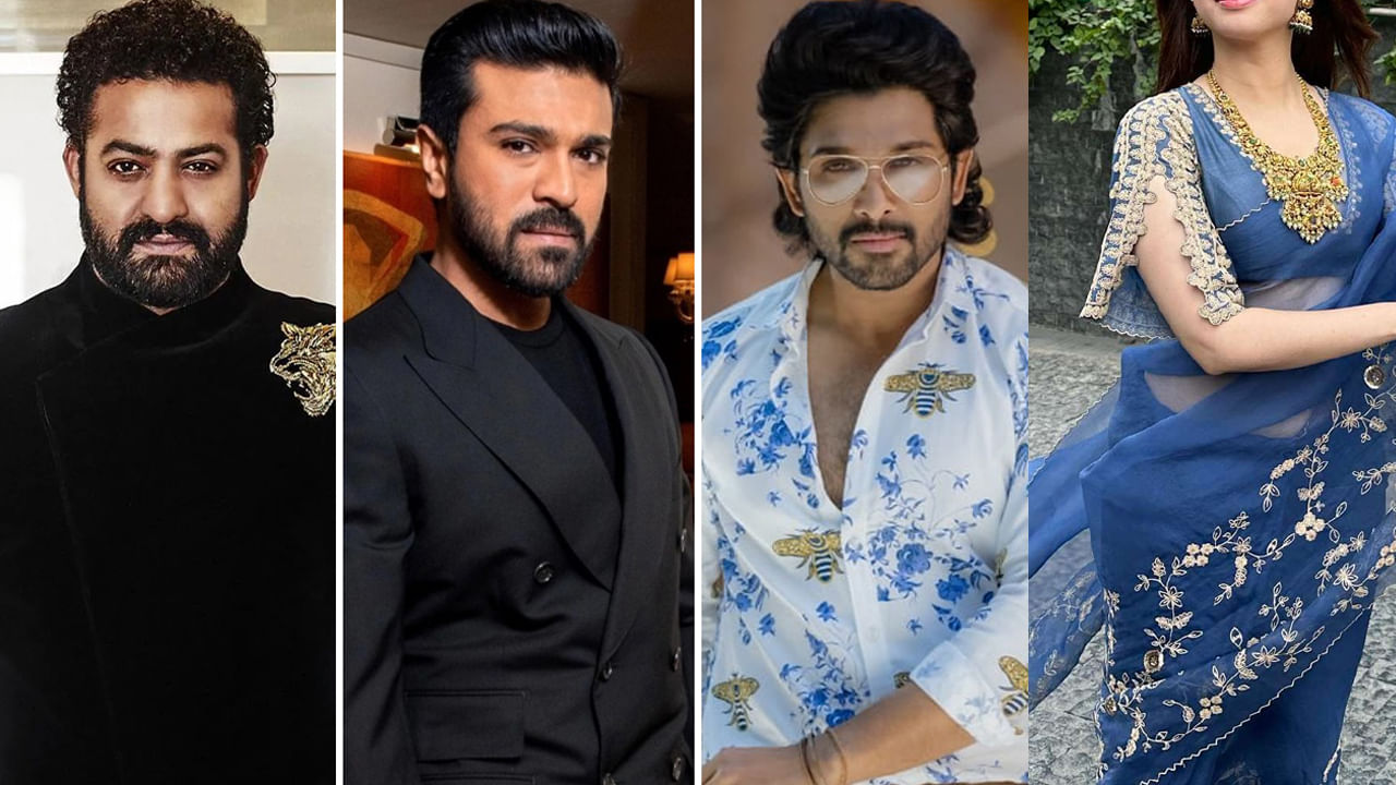 Tollywood: ఈ స్టార్ హీరోయిన్‌తో సినిమా చేస్తే హీరోల పెళ్లయిపోయినట్లే! ముగ్గురు స్టార్స్ జీవితాల్లో నిజమైన సెంటిమెంట్