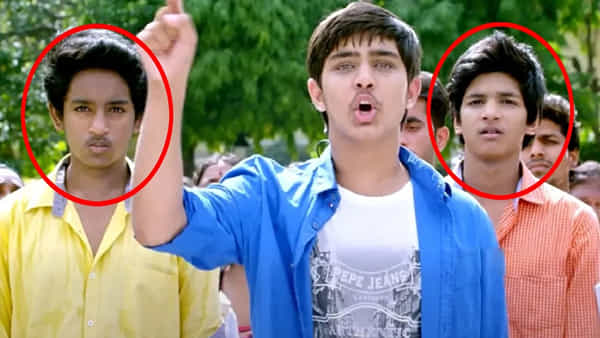 Tollywood: ఈ ఫొటోలో శ్రీకాంత్ కొడుకు రోషన్తో పాటు మరో ఇద్దరు టాలీవుడ్ హీరోలు ఉన్నారు.. ఎవరో గుర్తు పట్టారా?