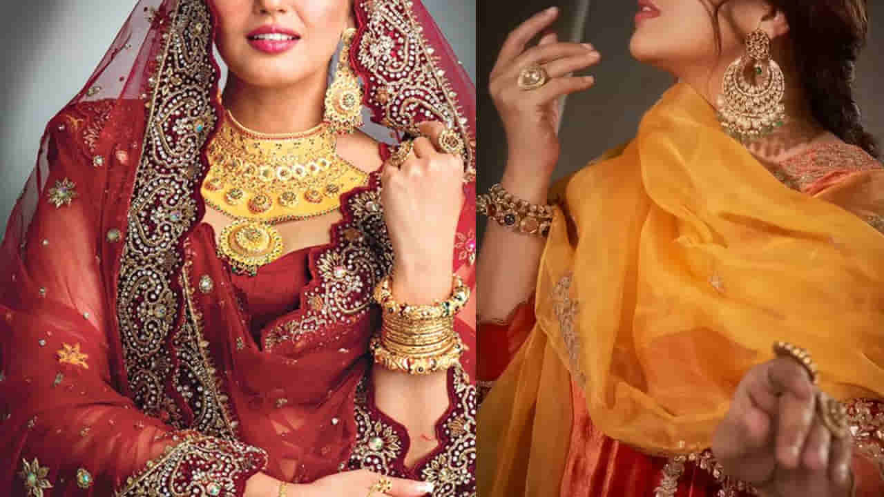 Tollywood: 40 ఏళ్ల వయసులో పెళ్లిపీటలెక్కనున్న స్టార్ హీరోయిన్! ప్రియుడితో సీక్రెట్ ఎంగేజ్మెంట్!