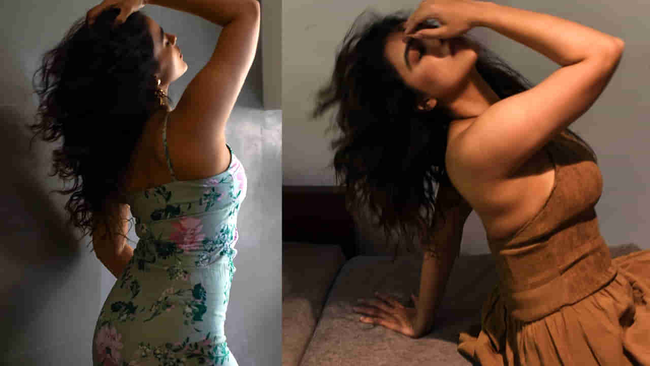 6 సినిమాలు చేస్తే 5 ఫ్లాప్స్.. అయినా తగ్గని క్రేజ్.. నెట్టింట ఈ అమ్మడి రచ్చ మాములుగా ఉండదు..