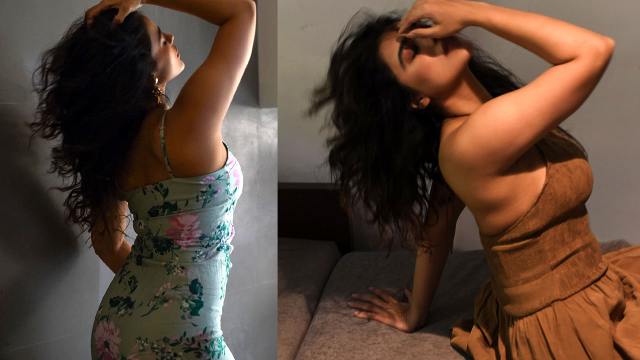 6 సినిమాలు చేస్తే 5 ఫ్లాప్స్.. అయినా తగ్గని క్రేజ్.. నెట్టింట ఈ అమ్మడి రచ్చ మాములుగా ఉండదు..