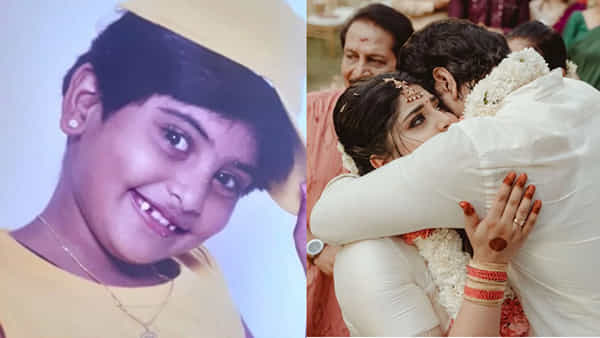 Tollywood: ఈ తొర్రి పళ్ల పాప క్రేజీ హీరోయిన్.. ఆ స్టార్ హీరోతో ప్రేమ, పెళ్లి.. ఇప్పుడు సినిమాలకు దూరంగా..