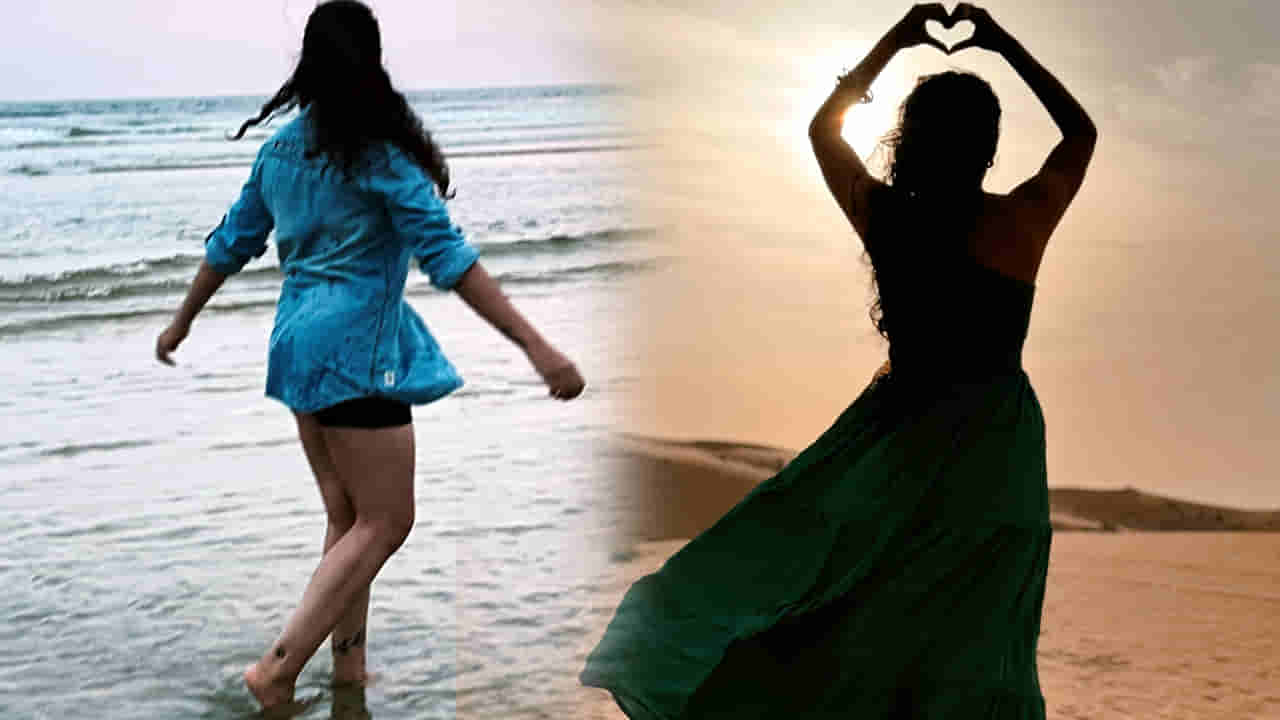 సిగ్గులేకుండా ప్రేమలో పడిపోయా..! టాలీవుడ్ యంగ్ హీరోయిన్ షాకింగ్ పోస్ట్