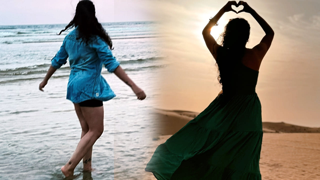 సిగ్గులేకుండా ప్రేమలో పడిపోయా..! టాలీవుడ్ యంగ్ హీరోయిన్ షాకింగ్ పోస్ట్