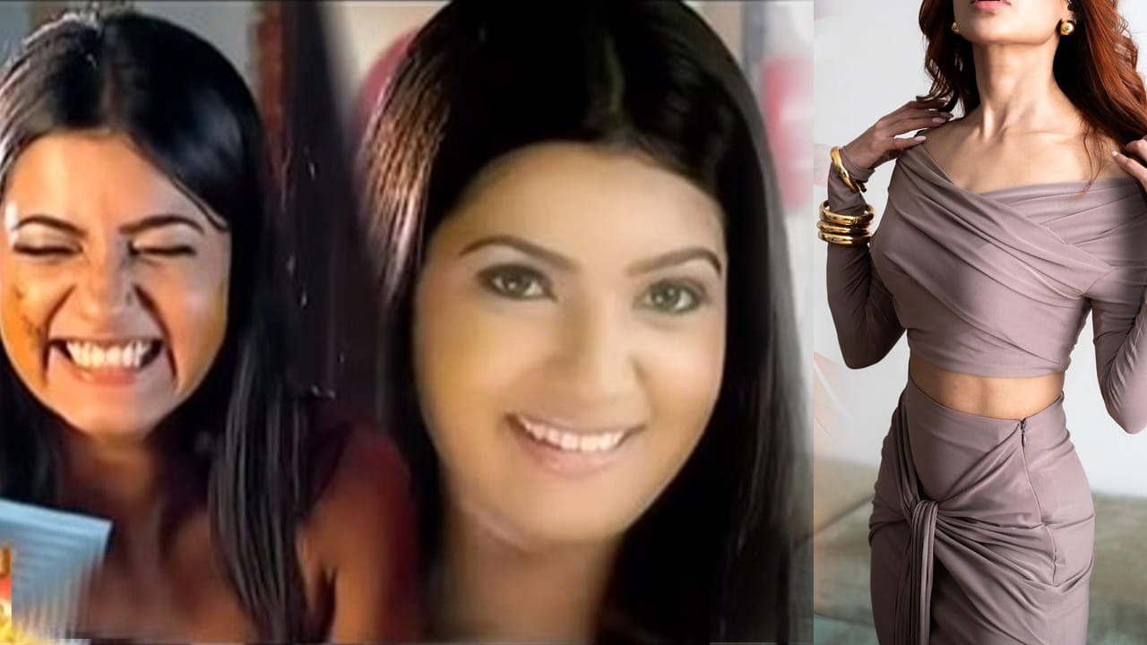 ఏంటీ.. ఈ ఫొటోలో ఉన్న అమ్మాయి మన టాలీవుడ్ హీరోయినా.! స్టార్ హీరోలతో సినిమాలు చేసింది ఆమె..