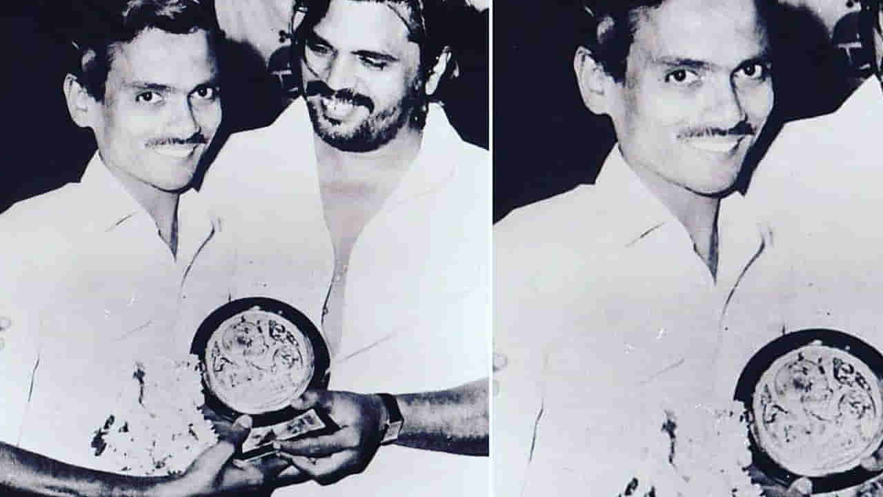 Tollywood: రంగ స్థలం టు సిల్వర్ స్క్రీన్.. 400కు పైగా సినిమాల్లో నటించిన ఈ టాలీవుడ్ కమెడియన్ ను గుర్తు పట్టారా?