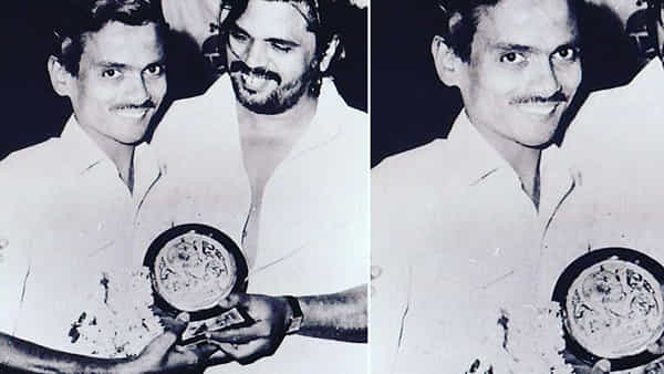 Tollywood: రంగ స్థలం టు సిల్వర్ స్క్రీన్.. 400కు పైగా సినిమాల్లో నటించిన ఈ టాలీవుడ్ కమెడియన్ ను గుర్తు పట్టారా?