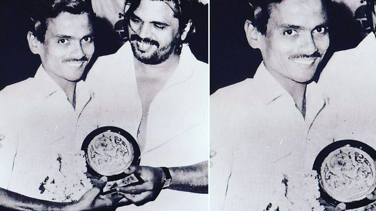 Tollywood: రంగ స్థలం టు సిల్వర్ స్క్రీన్.. 400కు పైగా సినిమాల్లో నటించిన ఈ టాలీవుడ్ కమెడియన్ ను గుర్తు పట్టారా?