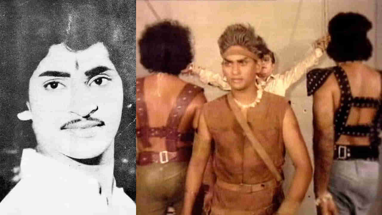 Tollywood: ఒకప్పుడు హైదరాబాద్లో స్వీట్స్ బిజినెస్.. ఇప్పుడు టాలీవుడ్ హీరో కమ్ డైరెక్టర్.. ఎవరో గుర్తు పట్టారా?