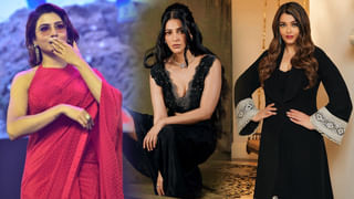 Telugu Indian Idol S4: తెలుగు ఇండియన్ ఐడల్‏లో ఓజీ వైబ్.. OG చీర కట్టుకొని వచ్చిన ప్రియాంక మోహన్..