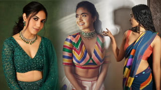 అరుణాచలేశ్వరుడిని దర్శించుకున్న టాలీవుడ్ స్టార్ యాంకర్.. నాలుగు గంటల్లో గిరి ప్రదక్షిణ పూర్తి.. ఫొటోస్ వైరల్