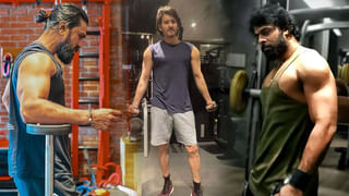 Pushpa 3: పుష్ప 3 ఆన్.. ర్యాంపేజ్ ముహూర్తం సెట్