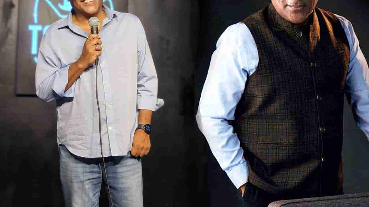 పొట్టకూటి కోసం బిగ్రేడ్ సినిమాల్లో నటించా.. షాకింగ్ విషయం చెప్పిన టాలీవుడ్ నటుడు