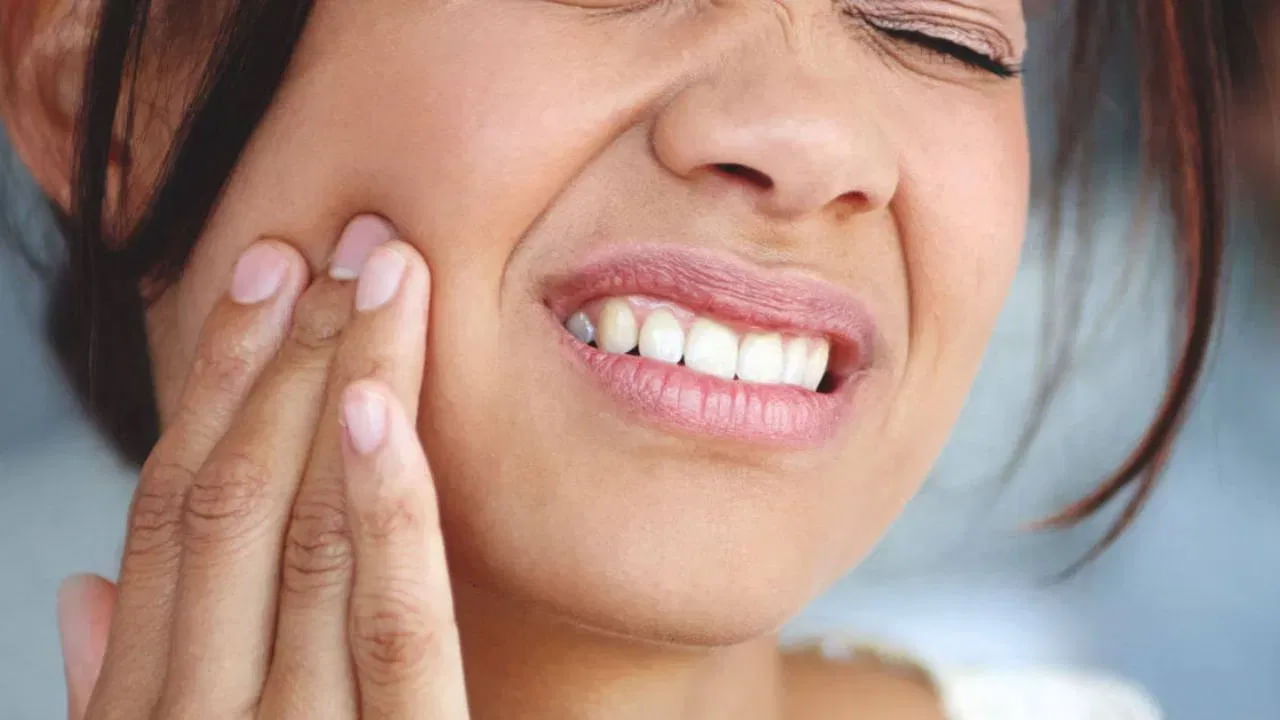 Tooth Pain