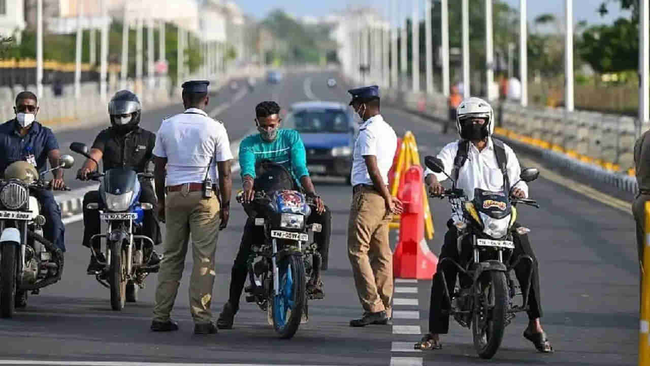 Telangana: వాహనదారులకు బిగ్ అలర్ట్.. చలాన్లు 45 రోజుల్లోపు చెల్లించకపోతే.. ఇక అంతే.!