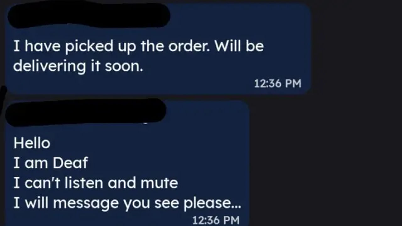 Viral Post: నీ లైఫ్ చాలా హార్డ్గా ఉందని ఫీలవుతున్నావా.. ఒక్కసారి ఈ స్క్రీన్షాట్ చూడు