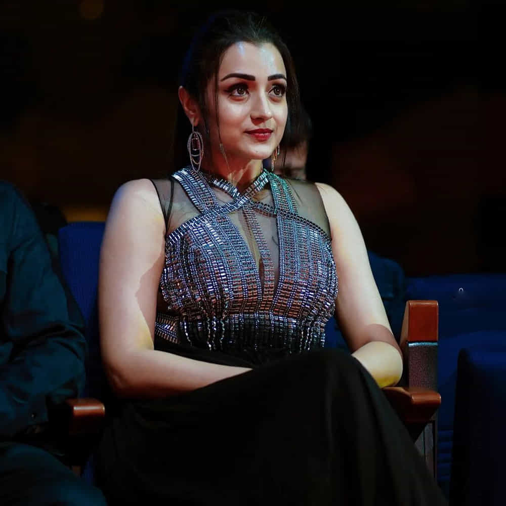 రెండు దశాబ్దాలుగా స్టార్ హీరోల చిత్రాలతో మెప్పిస్తూ ఉన్నారు త్రిష. ఇప్పుడు 2.0 వెర్షన్ అన్నట్టు.. ఇంకా అందంగా కనిపించడానికి కృషి చేస్తున్నారు. నటన తప్ప ఇంకే విషయం మీదా నా ఫోకస్ లేదు. ఫ్యాన్స్ ని ఎంటర్టైన్ చేయడానికి అన్ని విధాలా జాగ్రత్తలు తీసుకుంటూనే ఉన్నానంటున్నారు త్రిష.