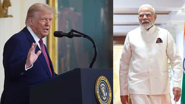PM Modi and Trump: మోదీ నాకు చాలా క్లోజ్..! బర్త్డే విషెస్ తర్వాత టోన్ మార్చిన డొనాల్డ్ ట్రంప్