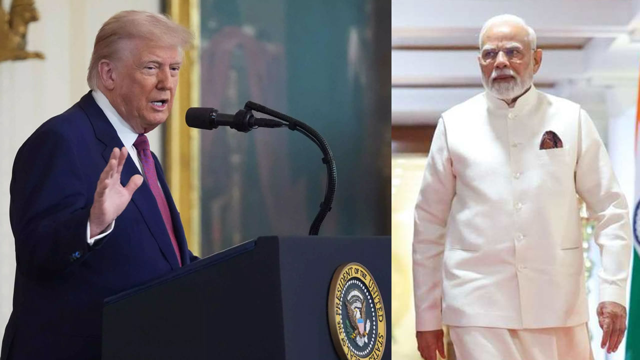 PM Modi and Trump: మోదీ నాకు చాలా క్లోజ్‌..! బర్త్‌డే విషెస్‌ తర్వాత టోన్‌ మార్చిన డొనాల్డ్‌ ట్రంప్‌